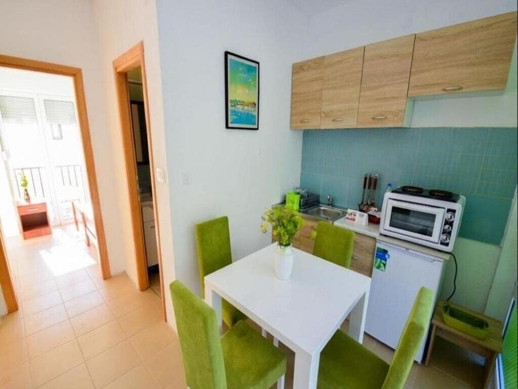 Панорама Апартаменты «Anlave» вилла