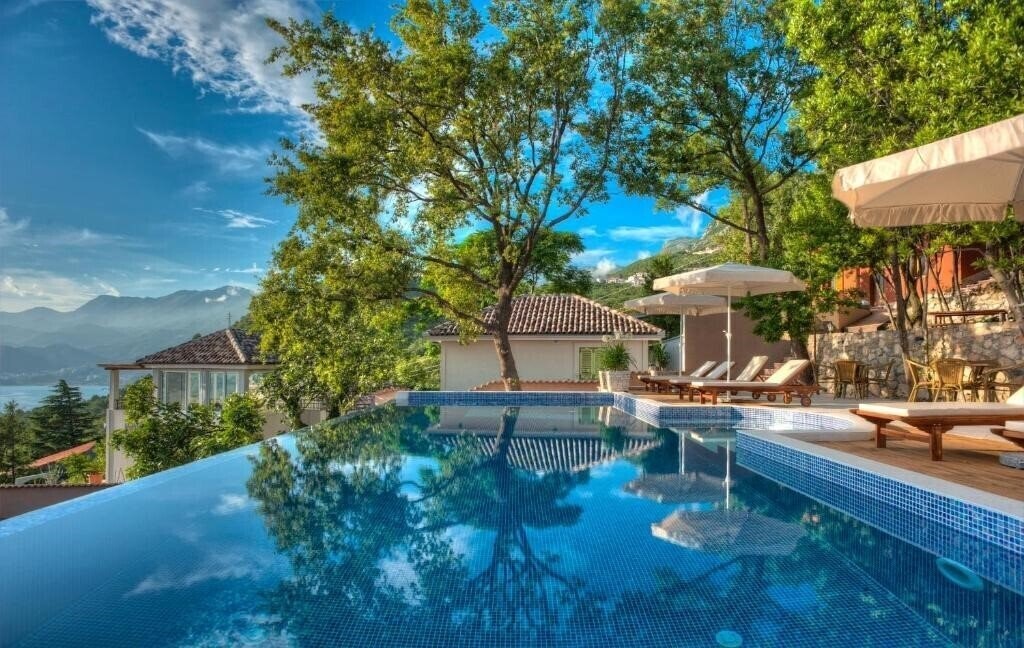 Изображение Harmonia Bungalows & Pool (ex. House Harmonia) 3*