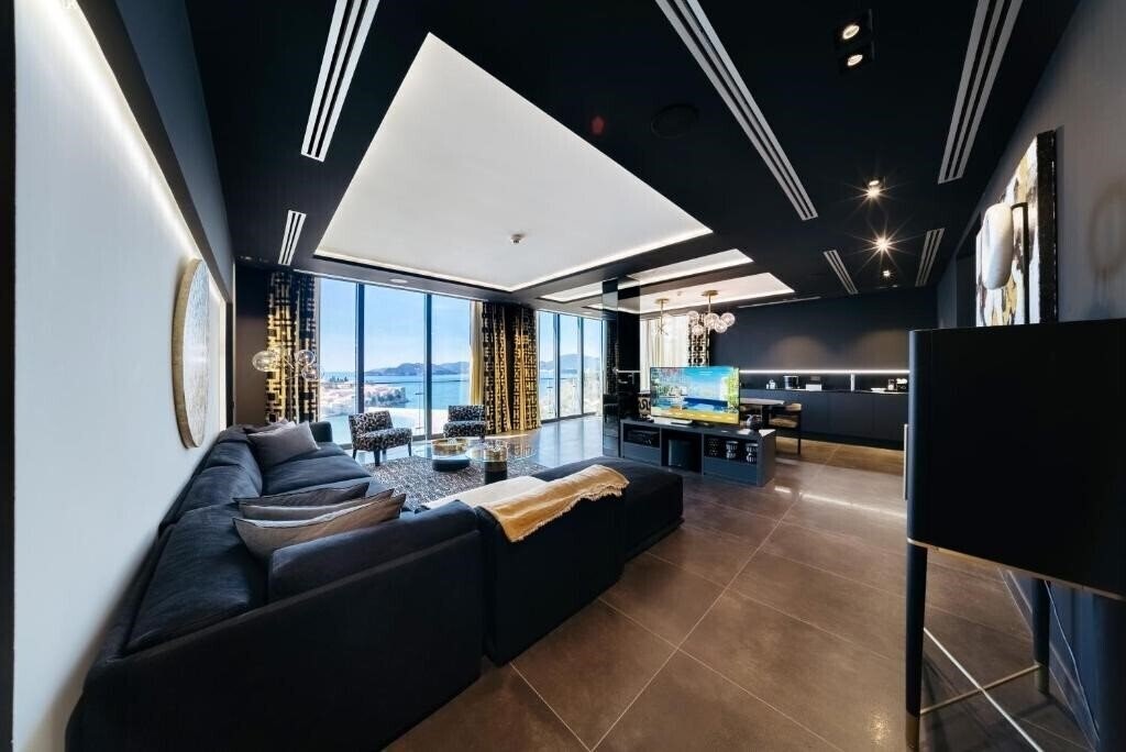 Вид Villa Geba 5*