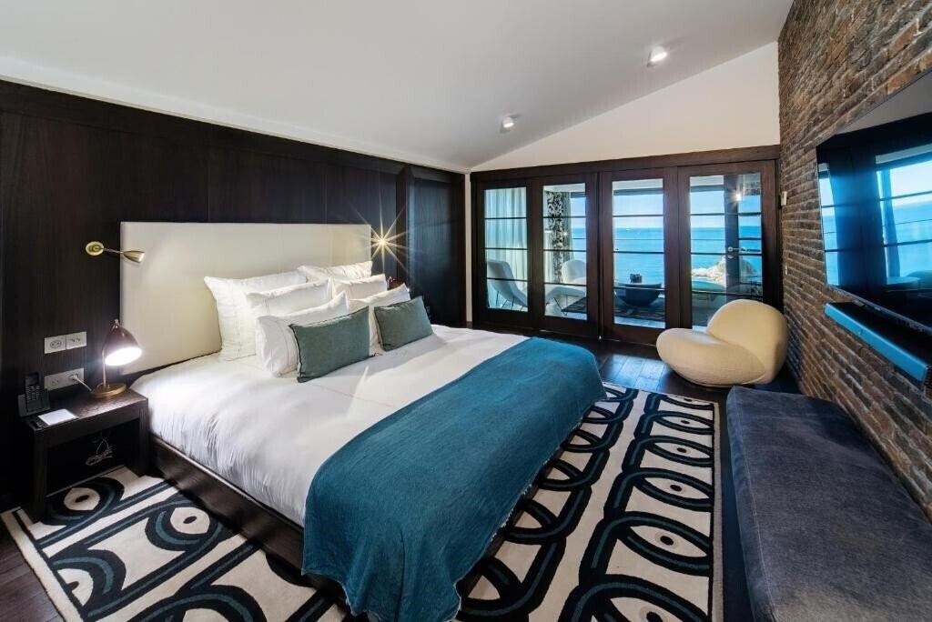 Апартаменти Villa Geba 5*