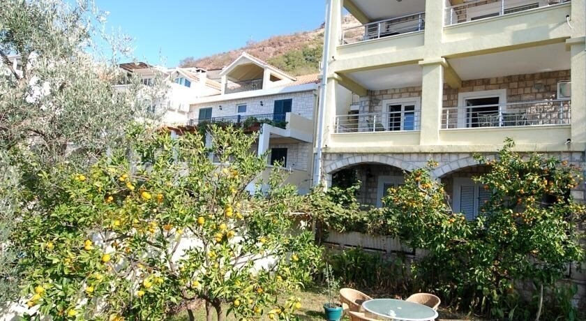 Фото Villa Bmv (Cat. A) 3*