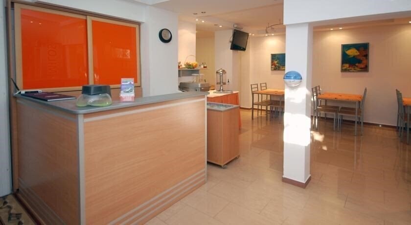 Картинка Villa Bmv (Cat. A) 3*