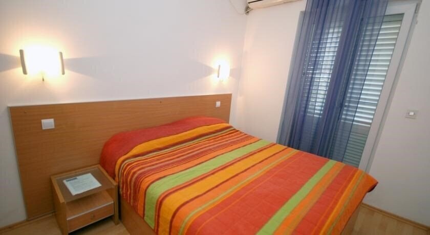 Вид Villa Bmv (Cat. A) 3*