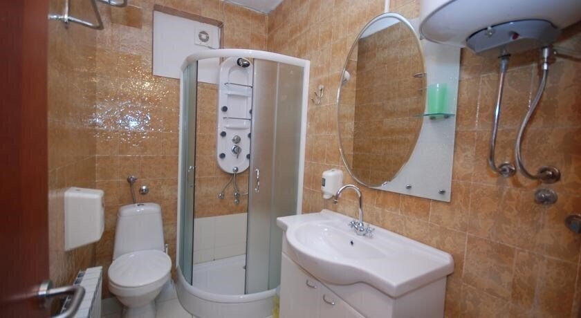 Территория Villa Bmv (Cat. A) 3*