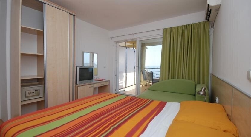 Апартаменты Villa Bmv (Cat. A) 3*