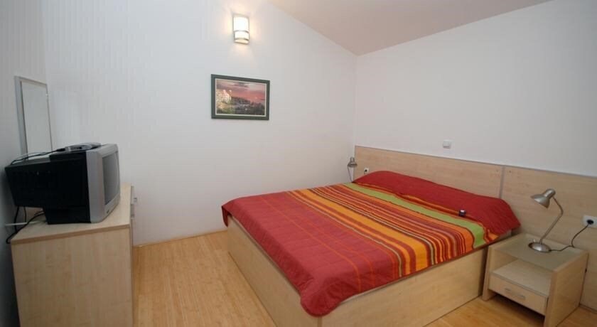 Панорама Villa Bmv (Cat. A) 3*