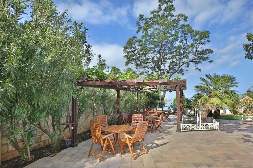 Территория Royal Holiday 5*