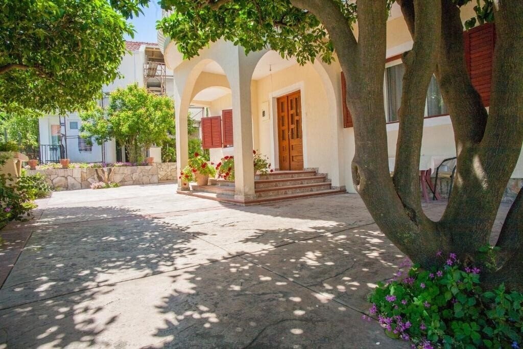 Панорама Villa Zarko Mitrovic 3*