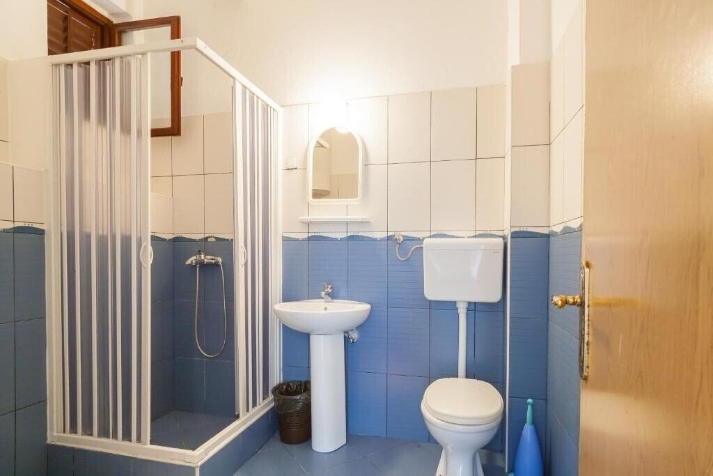 Вид Villa Zarko Mitrovic 3*