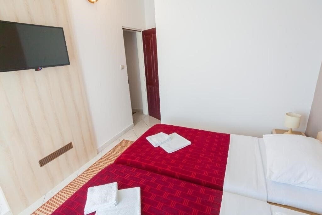 Апартаменти Villa Zarko Mitrovic 3*