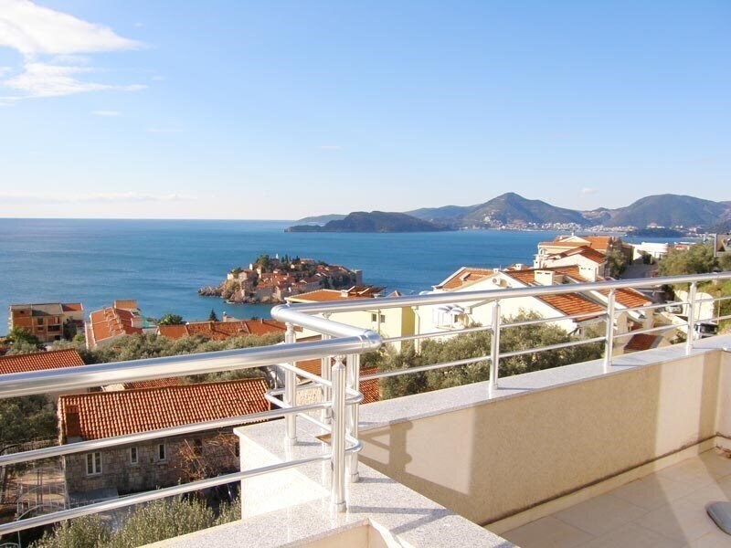 Картинка Villa Marija Sumet 3*