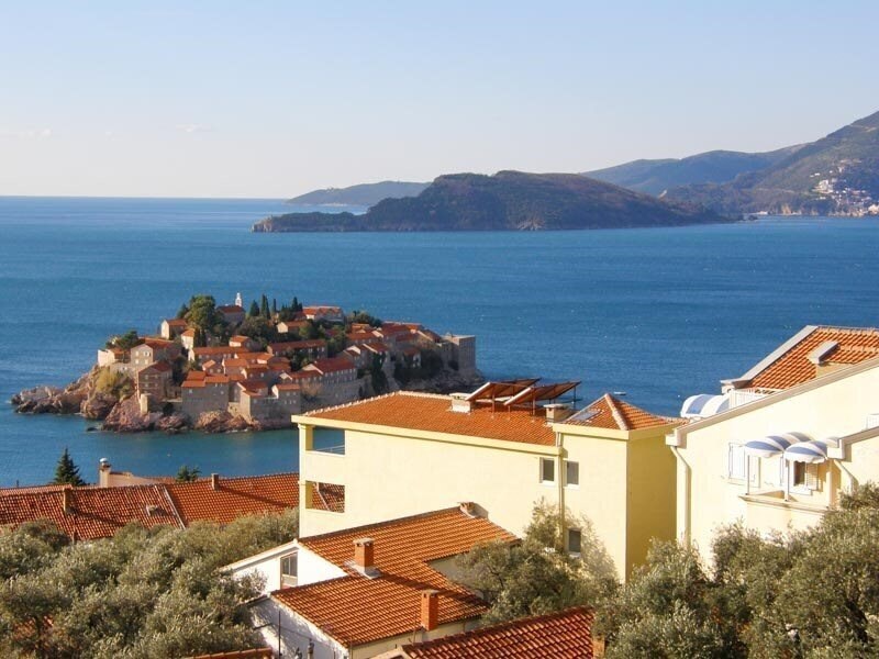 Вид Villa Marija Sumet 3*