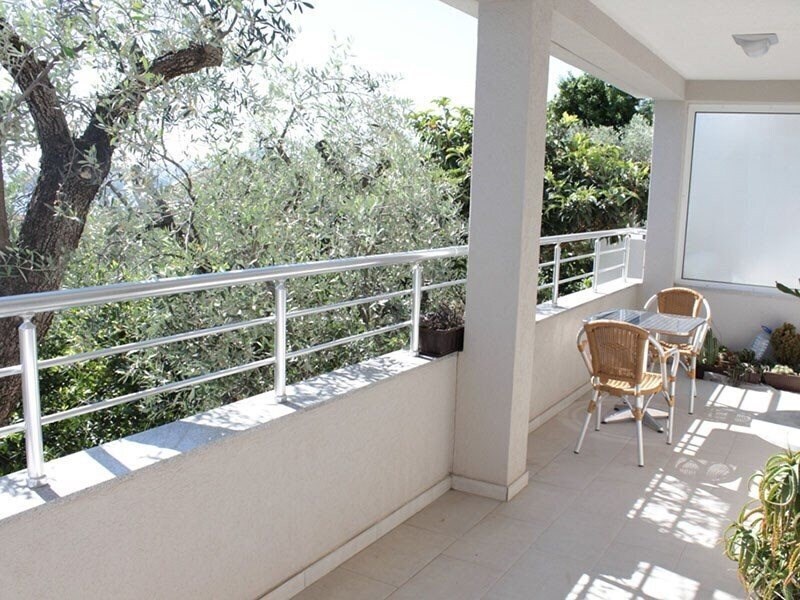 Территория Villa Marija Sumet 3*