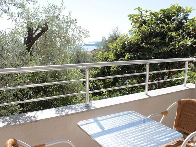 Апартаменты Villa Marija Sumet 3*