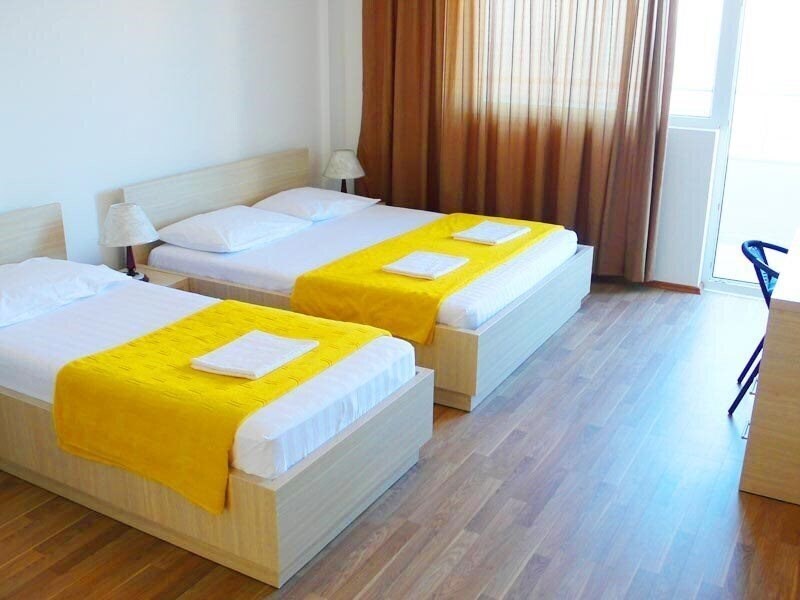 Панорама Villa Marija Sumet 3*