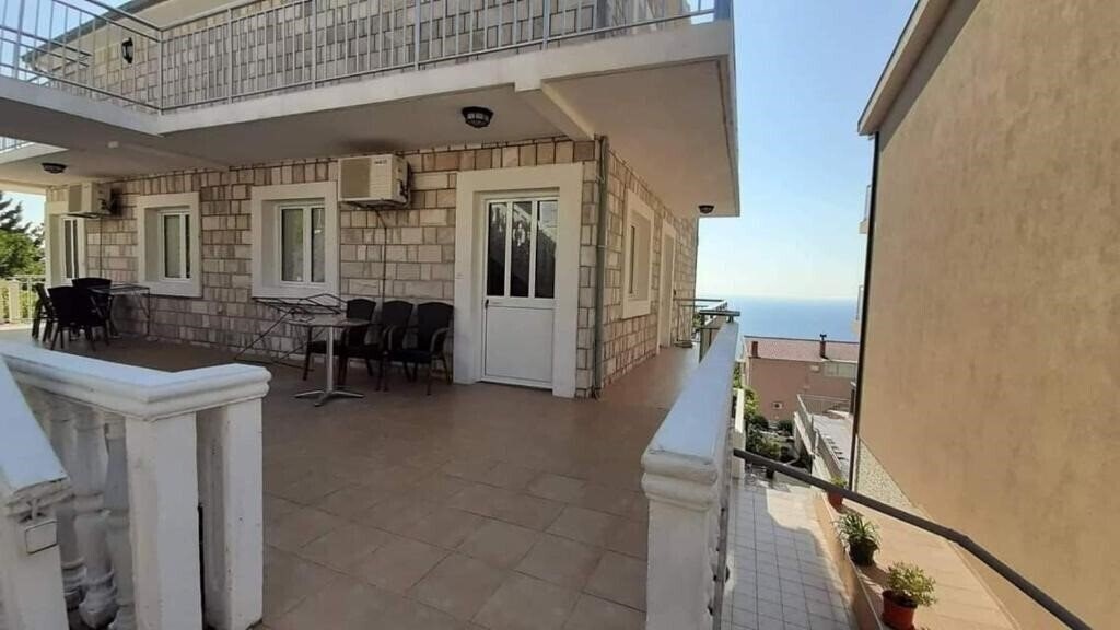 Апартаменты Apartments Dragisic 3*