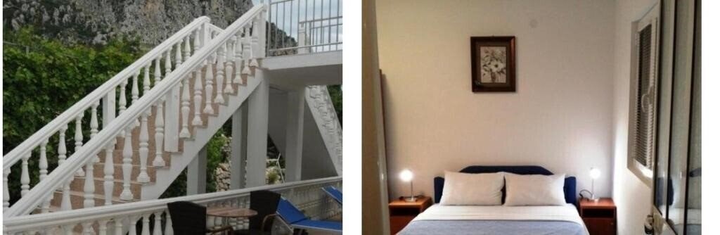 Панорама Apartments Dragisic 3*