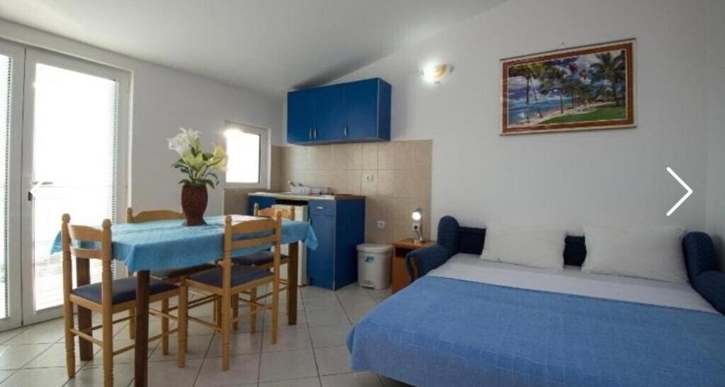 Вид Apartments Dragisic 3*