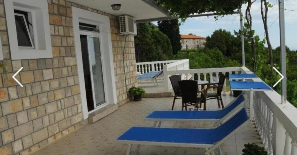 Территория Apartments Dragisic 3*