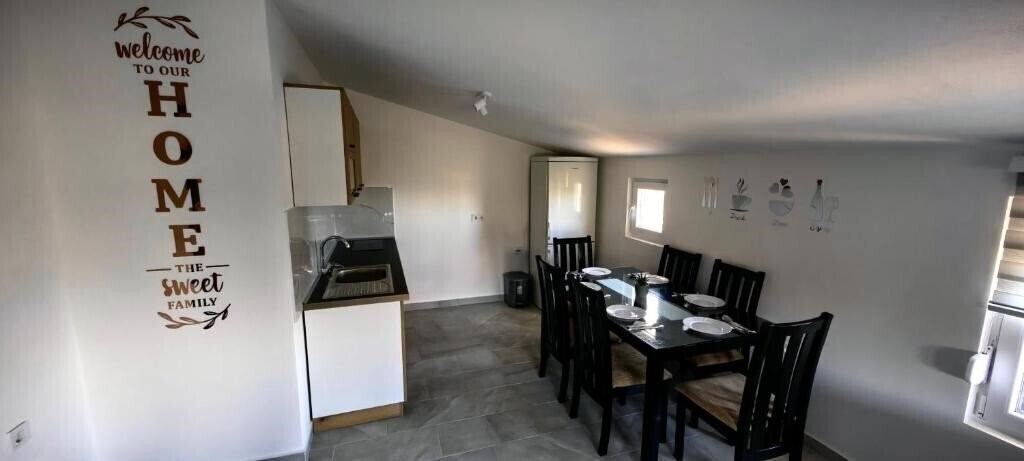 Отель Plavi Horizont 3*