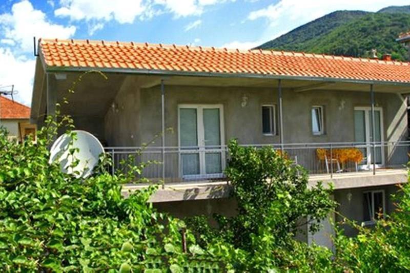 Апартаменты Villa Bonazza 3*