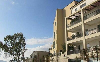 Отель Villa Bonazza 3*