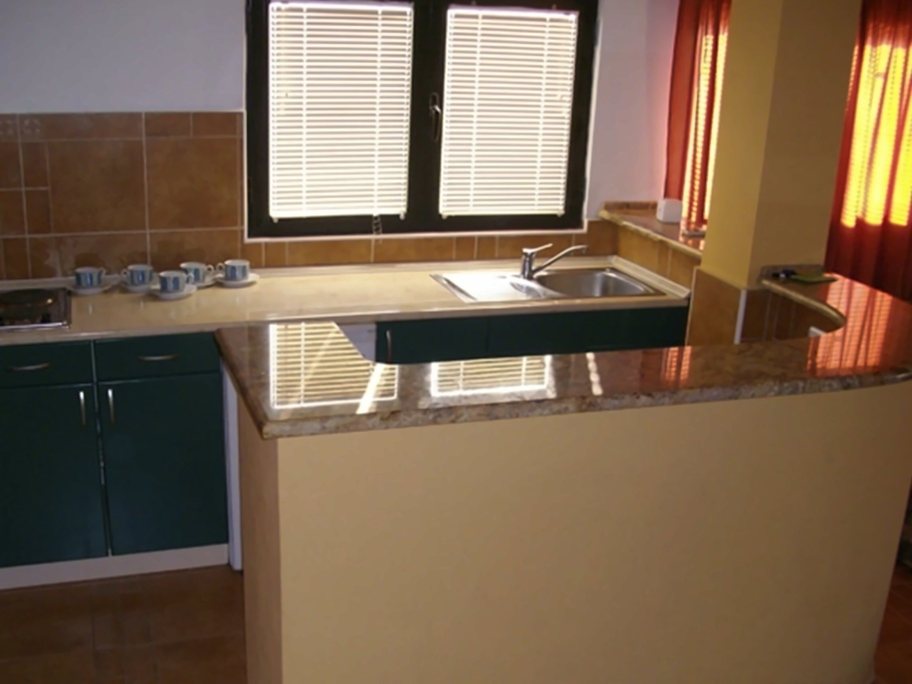 Панорама Nt Apartmani 3*