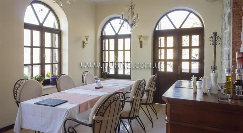 Апартаменты Eco Hotel Carrubba 4*