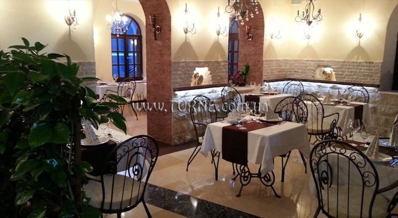 Территория Eco Hotel Carrubba 4*