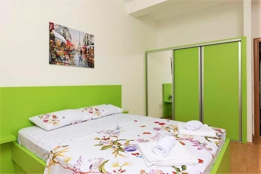 Панорама Divine 4*