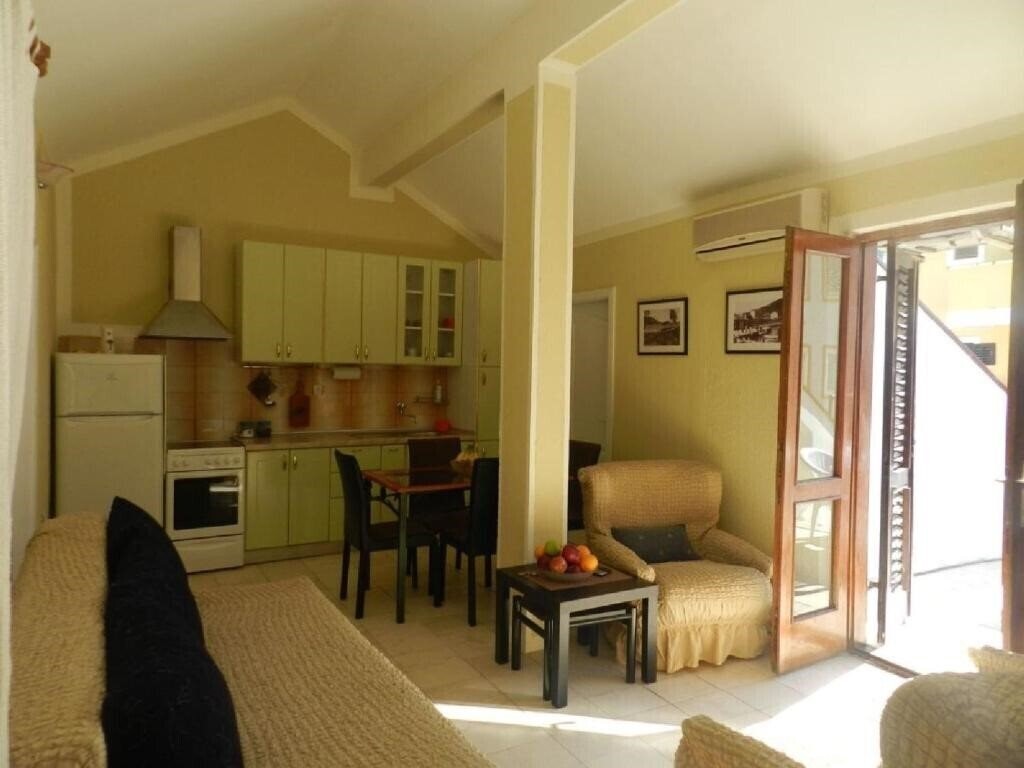 Апартаменти Apartments «Vlado» 1*