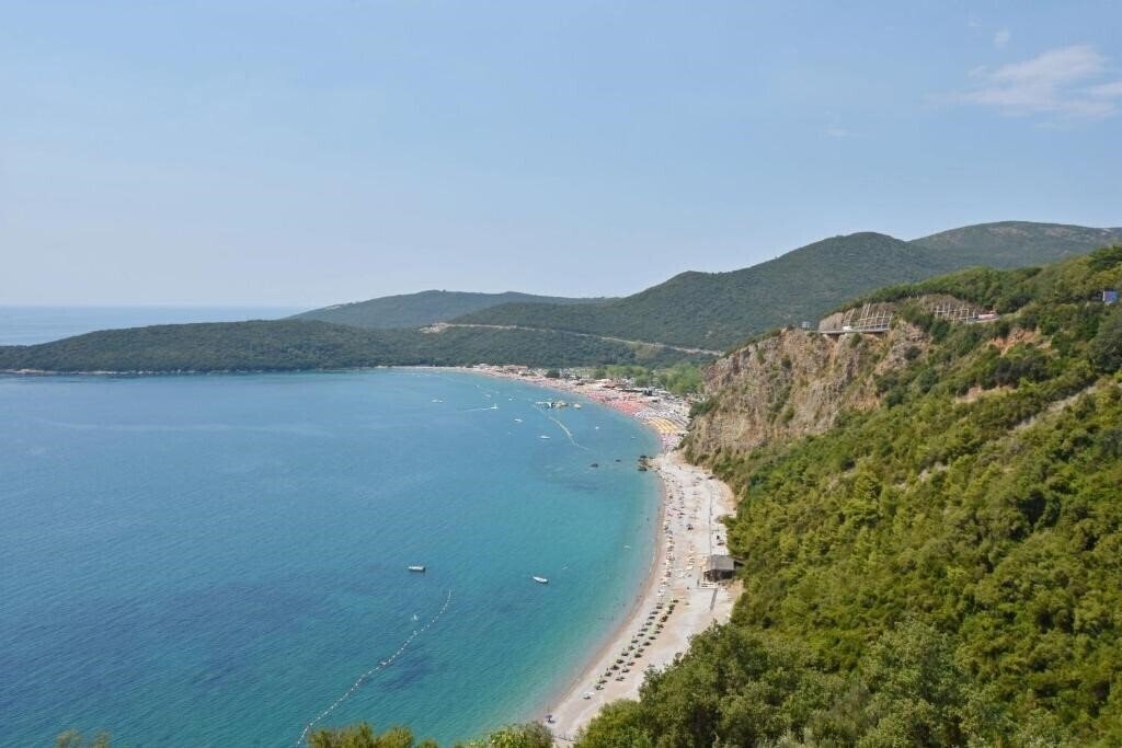 Панорама Apartments «Vlado» 1*