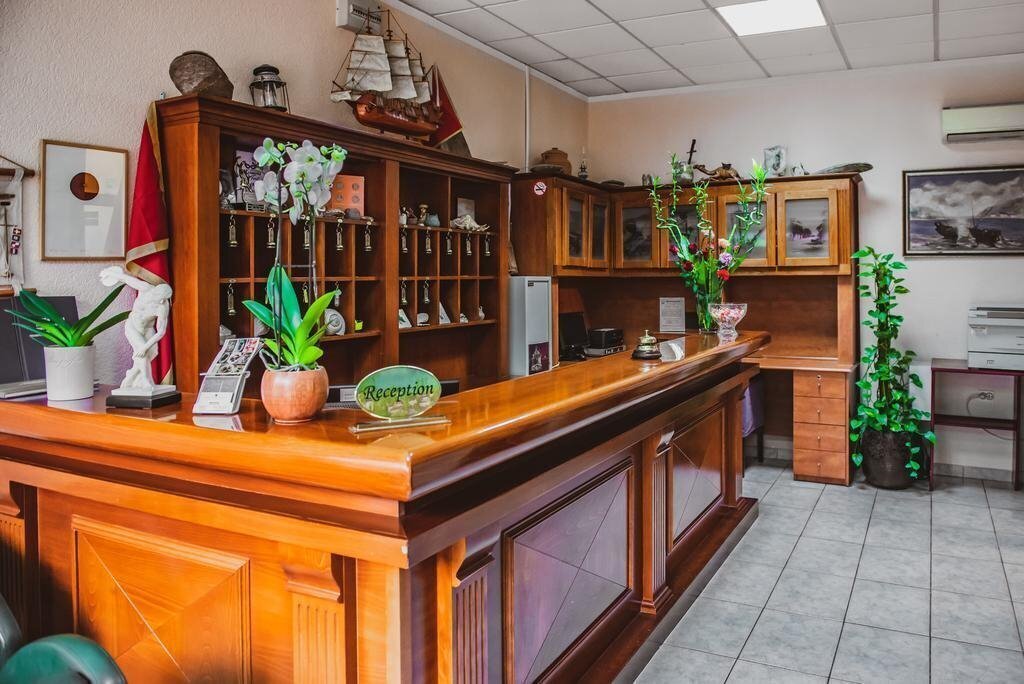 Територія Montenegrino 4*