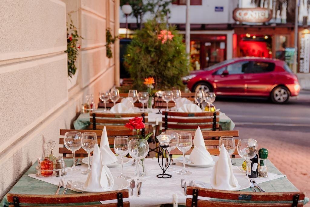 Вид Montenegrino 4*