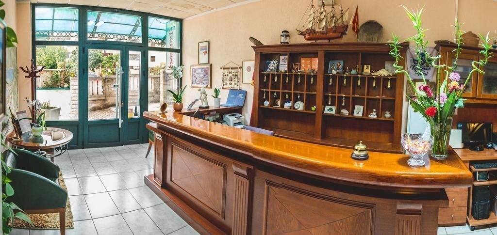 Панорама Montenegrino 4*