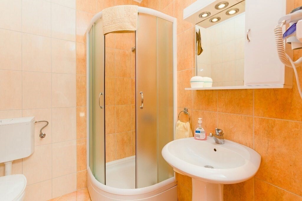 Апартаменти Momo 3*