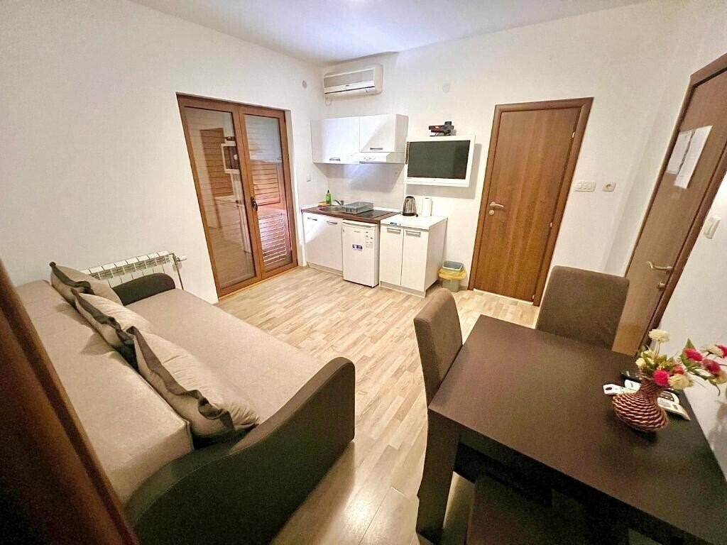 Територія Family App 3*