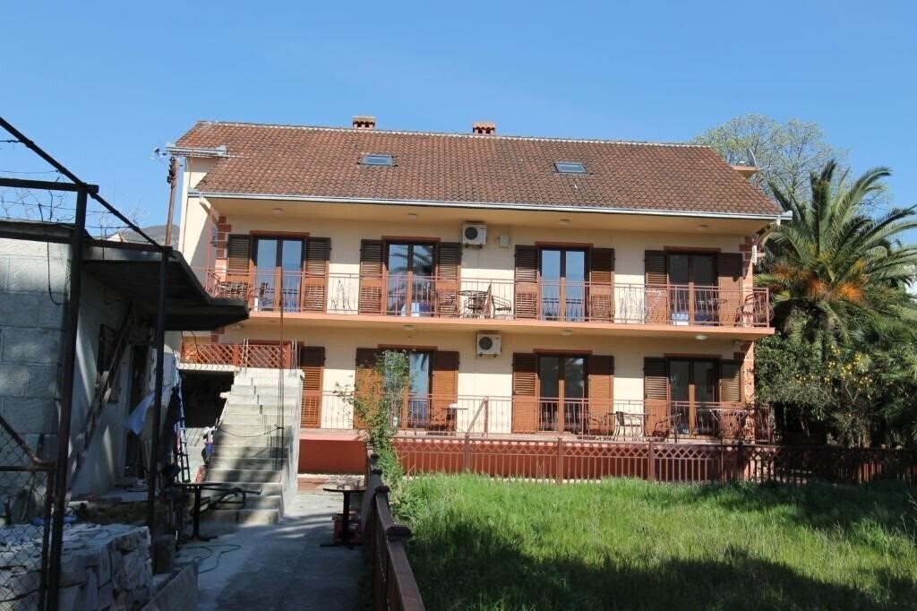 Панорама Family App 3*