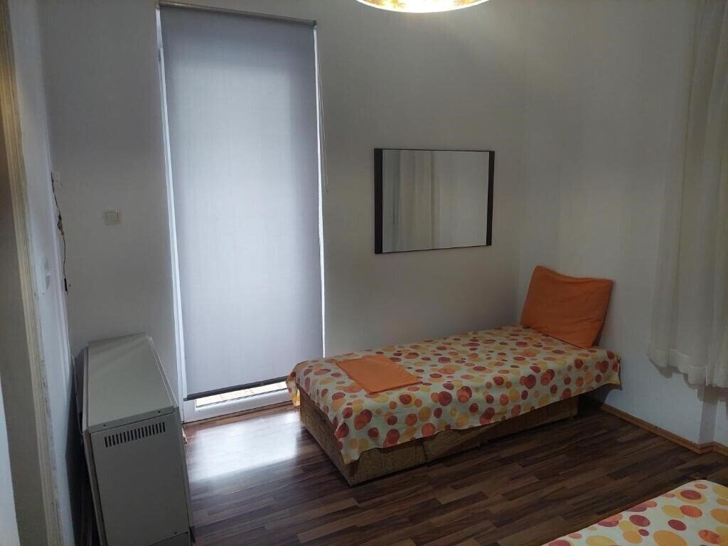 Вид Kjara Apartments 3*