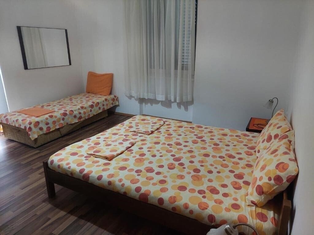 Територія Kjara Apartments 3*