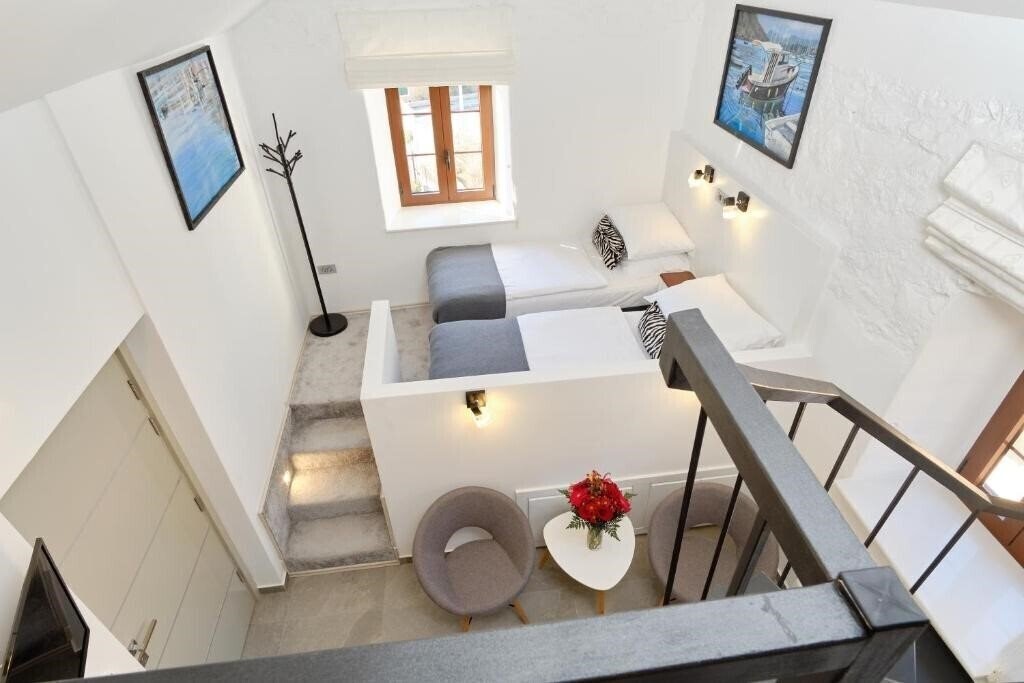 Територія Zebra Hotel 4*