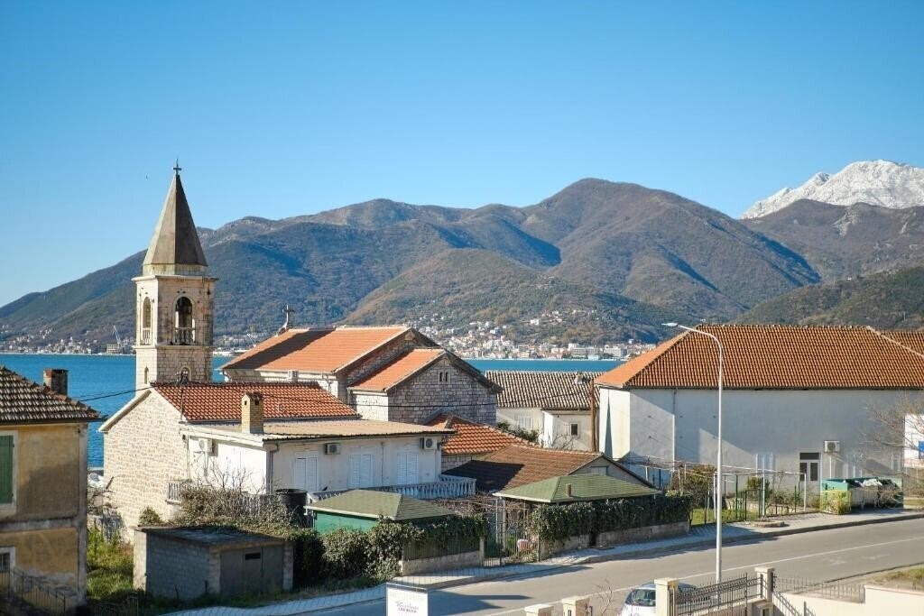 Панорама Zebra Hotel 4*