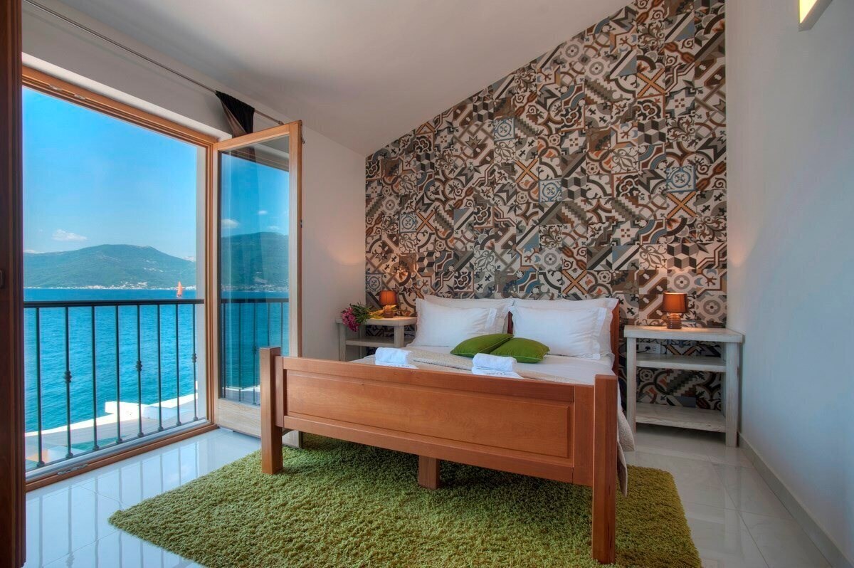 Панорама Villa Miramare House вилла