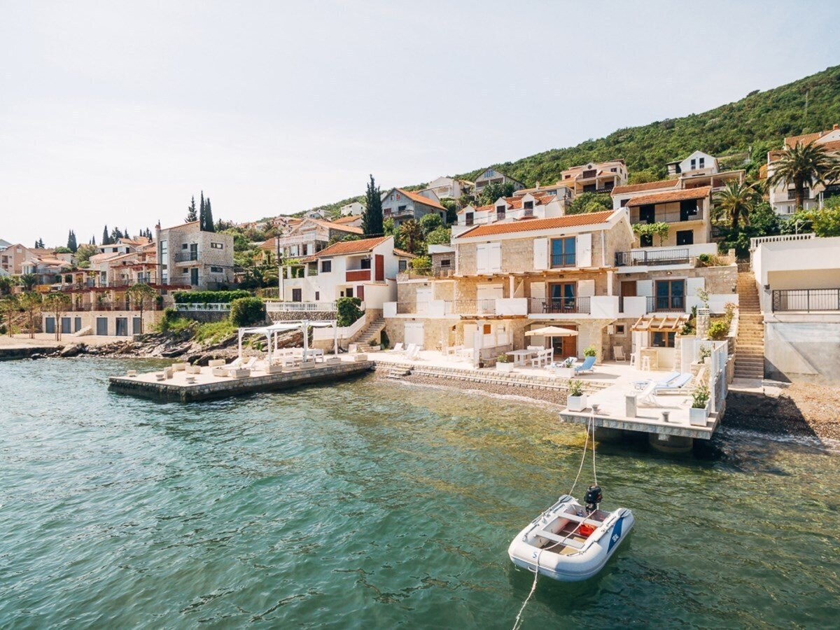 Фотографія Villa Miramare House вилла