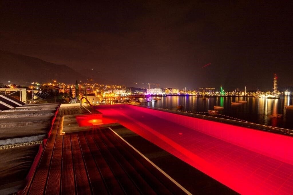 Фотографія Elysium Tivat 5*