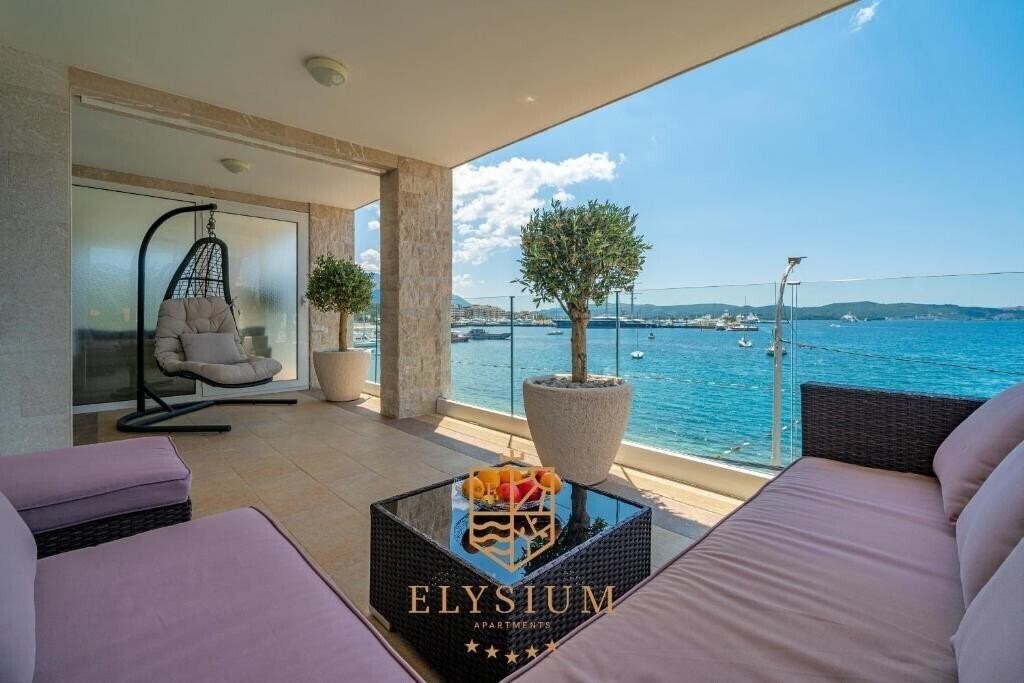 Зображення Elysium Tivat 5*
