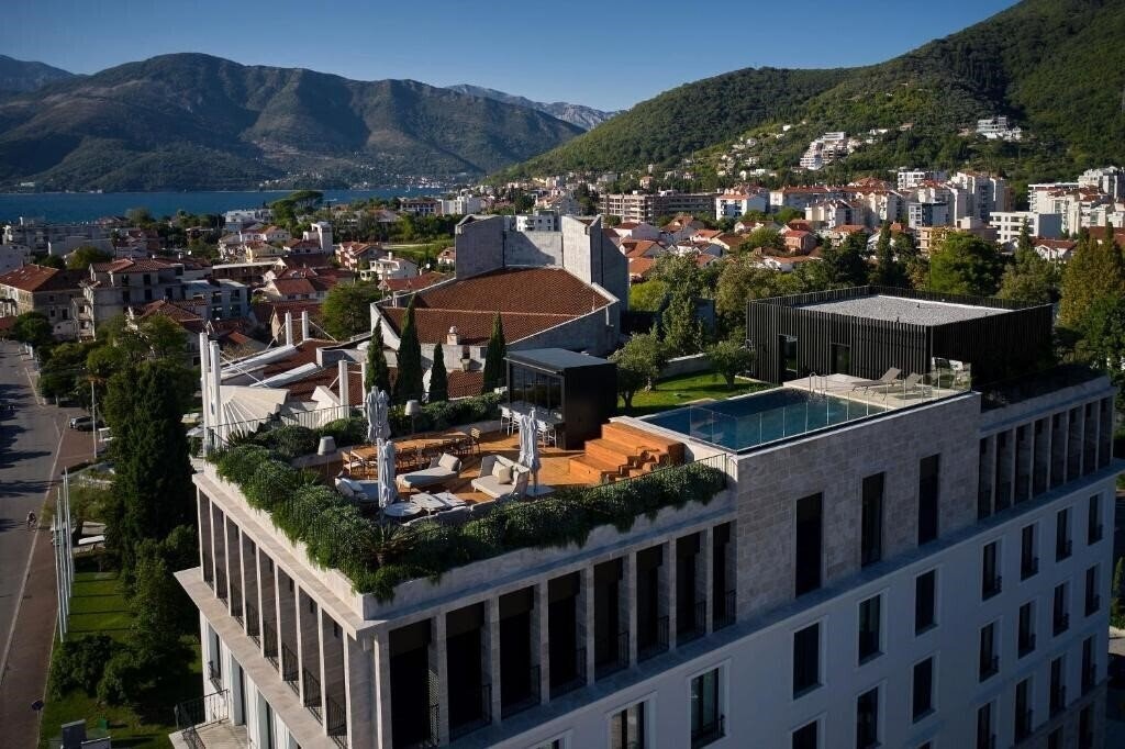 Панорама Porto Palace 5*