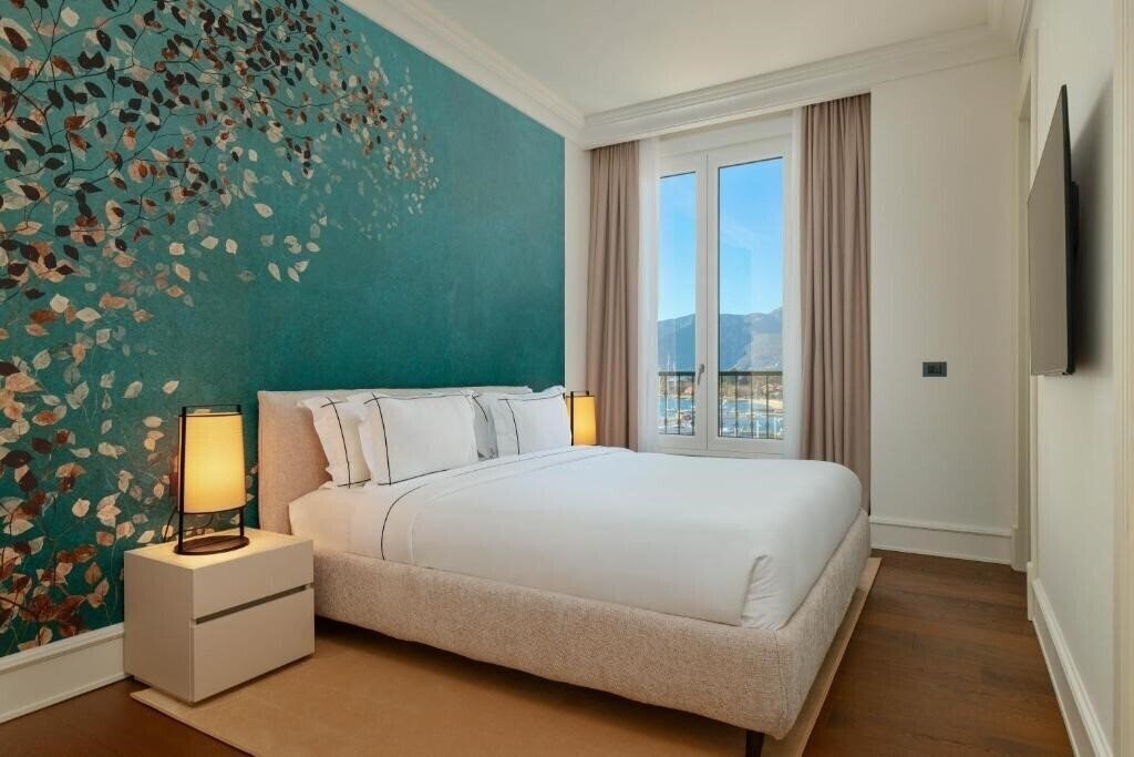 Картинка Porto Palace 5*