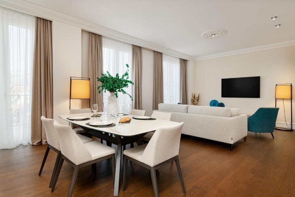 Вид Porto Palace 5*