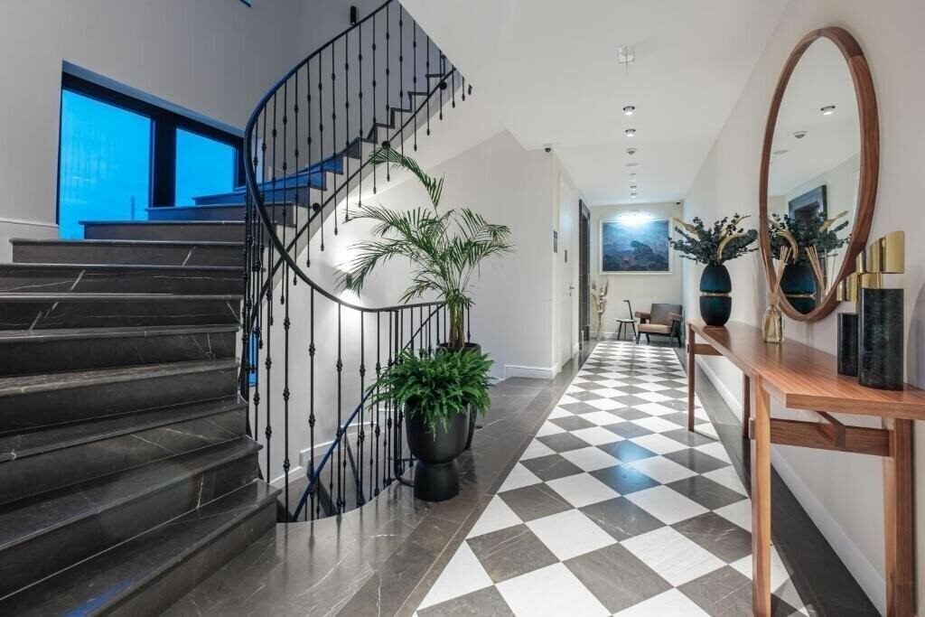 Територія Porto Palace 5*